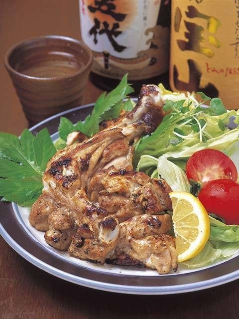 焼鳥居酒屋 やはぎ