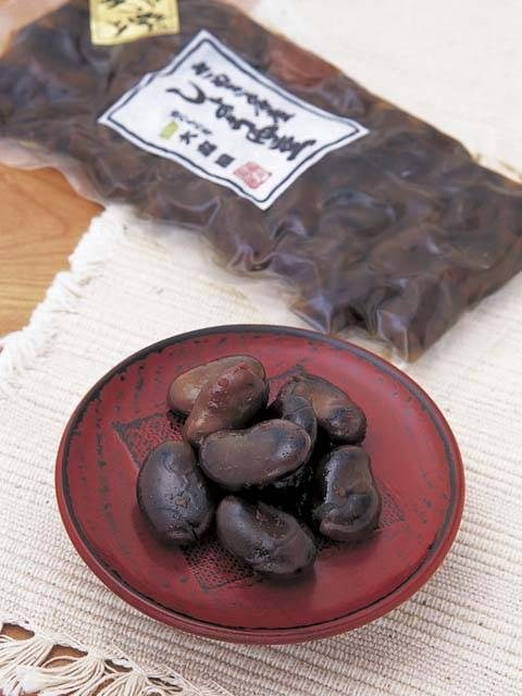 香のもの処 大森屋本店