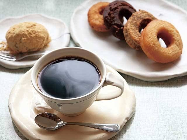 プシプシーナ珈琲