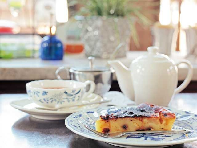 【香川・さぬき&東かがわ×観光】風の港館 カフェヌーベルポスト