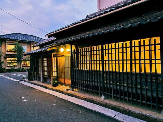 瀬戸内ステイ 北浜住吉