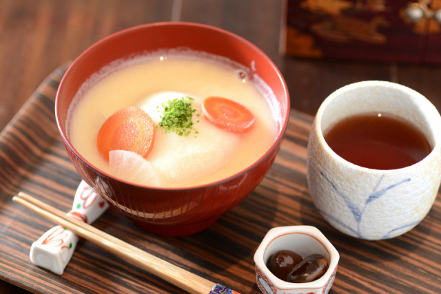 甘味茶屋 ぶどうの木