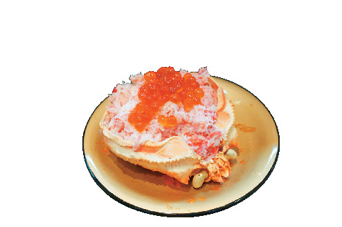 【おすすめショップ】越後の味蔵 回転寿し 本陣DINING