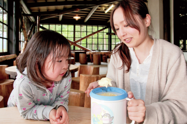 【牧場遊び】牧場体験