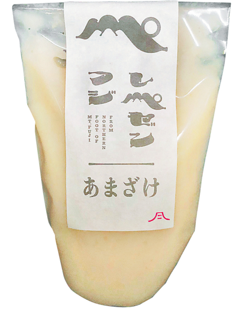 道の駅 富士吉田