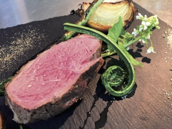 Farm Restaurant Cuore