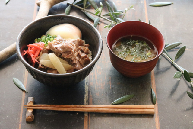道の駅レストラン サン・オリーブ