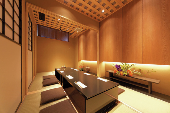 【新潟×郷土料理】富來屋<新潟タウン>