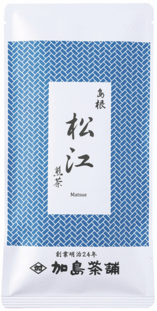 【松江×土産×和菓子&お茶】松江煎茶 / 出雲煎茶 / 極上島根茶