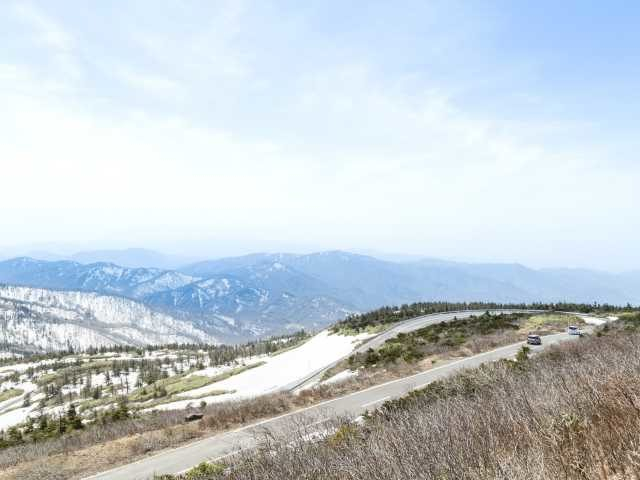 蔵王ハイラインとは