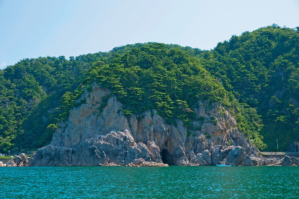 【笹川流れ×ドライブ】ViewPoint