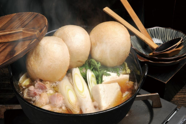 【新潟×郷土料理】越後番屋酒場<新潟タウン>