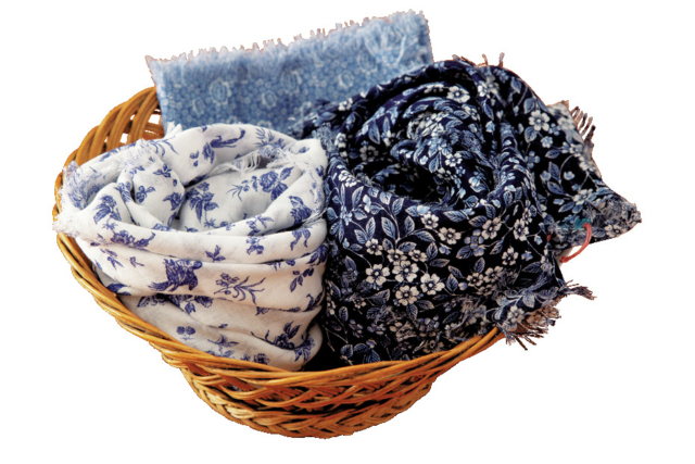 【月江寺×観光】富士吉田メイドのリネンアイテムが並ぶ「LONGTEMPS」