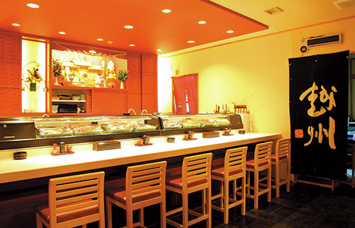 【新潟で人気の海鮮丼】能生漁港で仕入れた新鮮ネタが満載!「軍ちゃん 高田店」<上越>