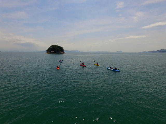 小豆島ふるさと村