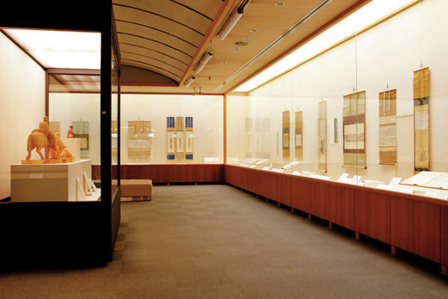 【山形・山寺観光×立ち寄りスポット】記念館で芭蕉の生涯をたどろう「山寺芭蕉記念館」