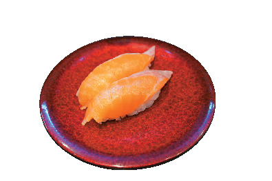 【おすすめショップ】越後の味蔵 回転寿し 本陣DINING