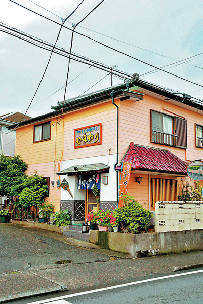 【富士山グルメ×富士宮やきそば】ひまわり