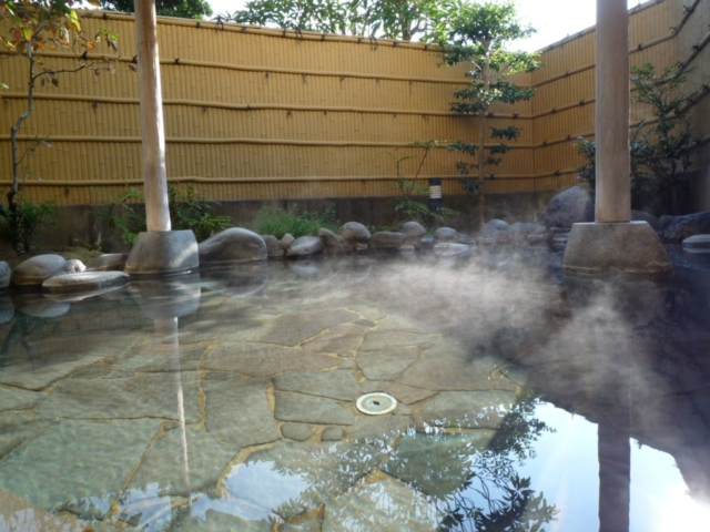 夢ランドしらさぎ