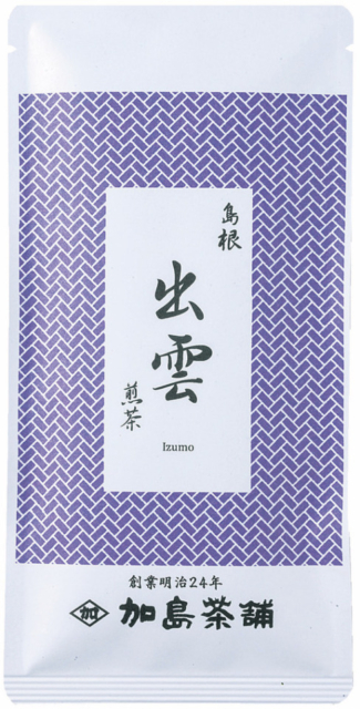 【松江×土産×和菓子&お茶】松江煎茶 / 出雲煎茶 / 極上島根茶