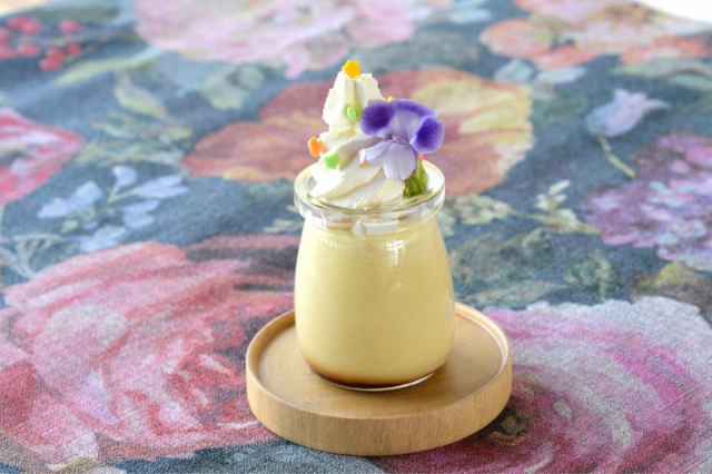 【沼垂テラス商店街×雑貨&カフェ】家具と愛犬グッズと カレー&スイーツを「TANKON」