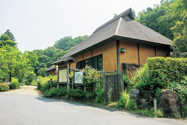 出雲かんべの里