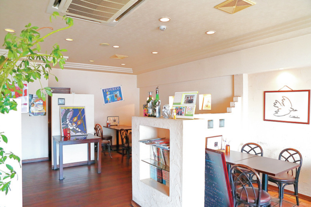 【新潟×カレー系ラーメン】ばるむ食堂<新潟タウン>