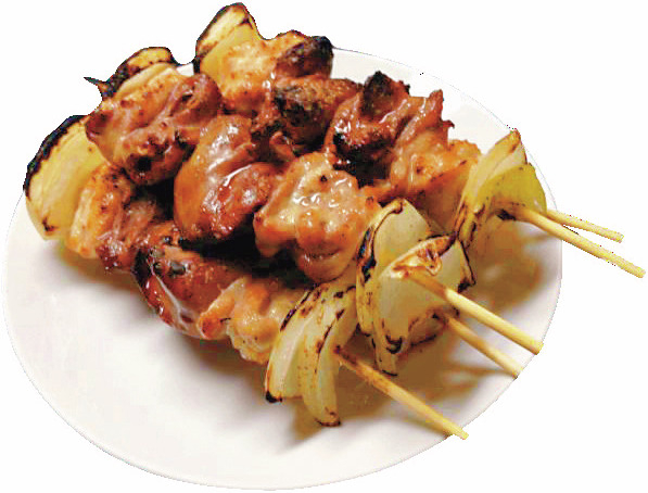 【新潟B級グルメ】豪快にかぶりつきたいカレー味の唐揚げ!「せきとり本店」<新潟タウン>