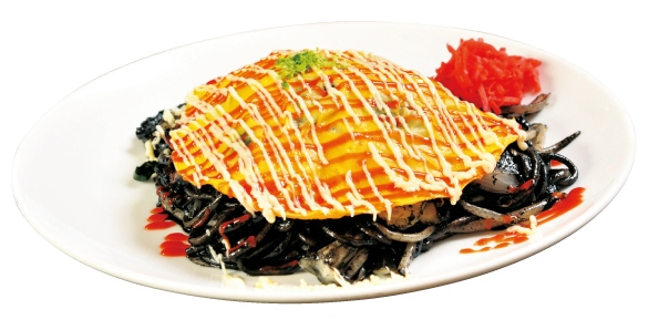 【糸魚川×グルメ】本格中国料理店が作る元祖の味「月徳飯店」