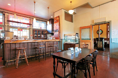 オーチャードグラス