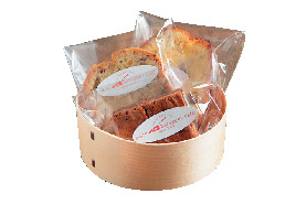 森のホール/スウィート・ドゥ・バラック・カフェ