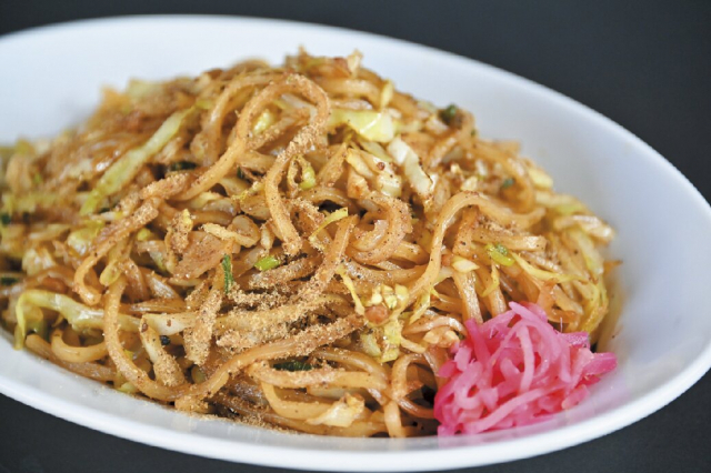 【お参りナビ③】お宮横丁