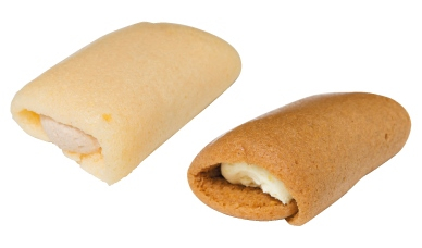 【新潟タウン・カミフル×ショッピング】洋風にアレンジした昔懐かしい屋台菓子をぜひ!「金巻屋」