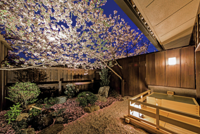いにしえの宿 佳雲(天然温泉 大社の湯)