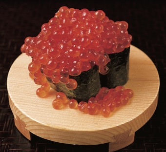 手軽でハイクオリティ!道東の回転寿司店