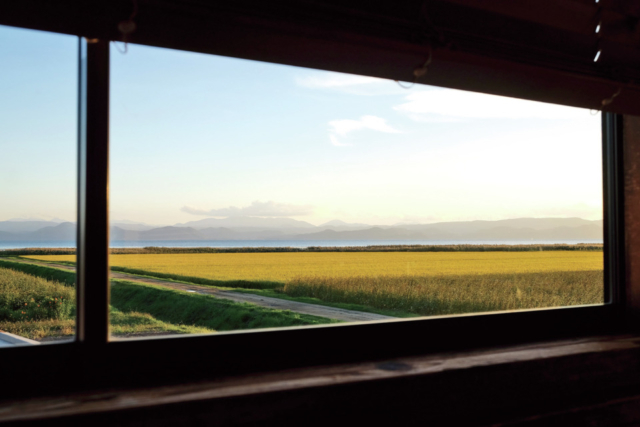 【磐梯高原・猪苗代のランチ&スイーツ店】四季の移ろいを楽しむ湖畔のカフェ「TARO CAFÉ」