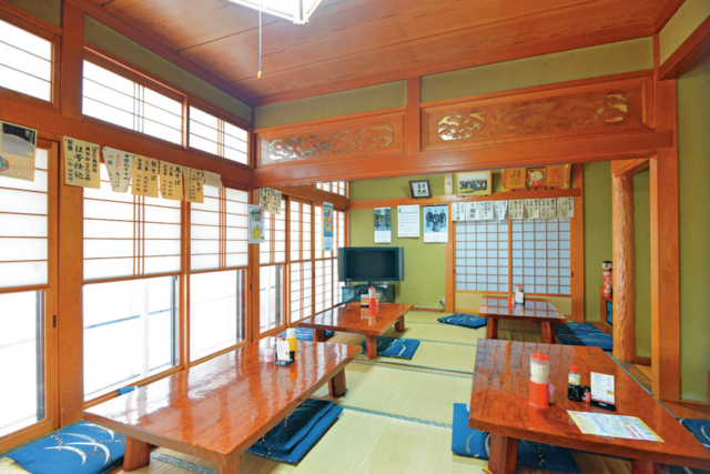 【大石田×そば】伝統を受け継ぐ十割そば「手打ち大石田そば きよ」