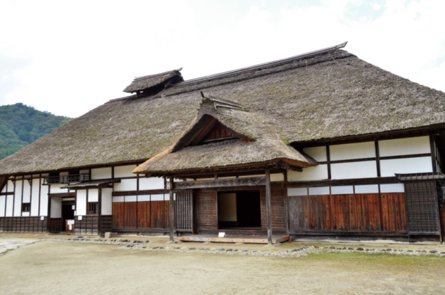 【福島・大内宿×観光】大内宿の歴史と文化を伝える展示館「大内宿町並み展示館」