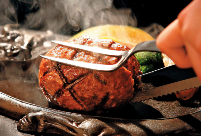 炭焼きレストランさわやか御殿場インター店