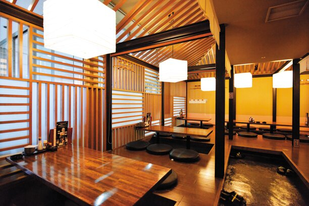 いのこ家 山形田