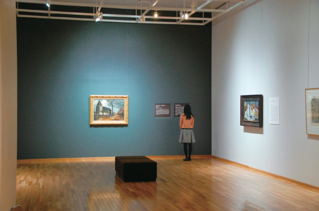 香川県立ミュージアム