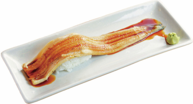 高級寿司店のように職人が握った1皿を提供「ことぶき寿司 内野店」<新潟タウン>