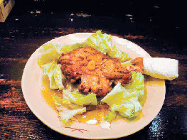 【香川・丸亀&宇多津×グルメ】居酒屋 うさぎ