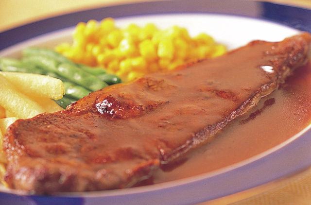 【佐渡島観光モデルコース:2日目⑪】佐渡牛が食べられる洋食店「レストラン&バー こさど」