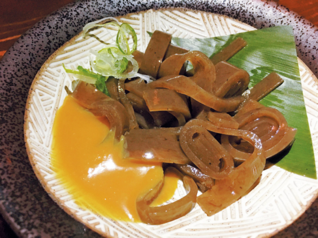 【新潟×郷土料理】越後番屋酒場<新潟タウン>