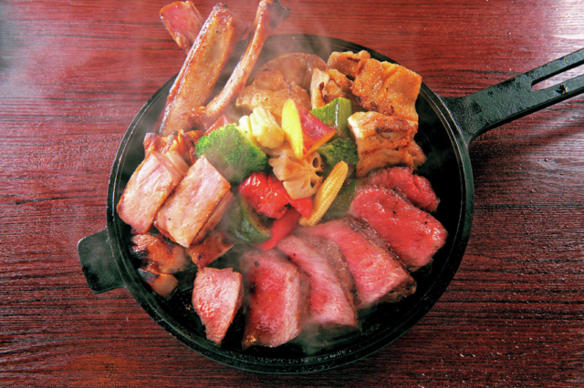 ビストロ椿<新潟タウン>