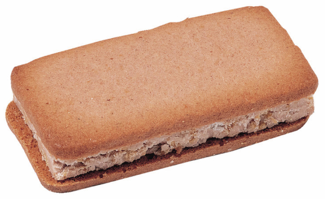 【出雲×土産×カラフルお菓子】出雲のお福わけ(ぜんざいサンドクッキー)