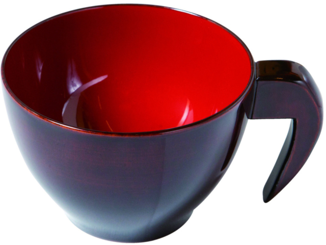 【福島・喜多方×サイクリング⑦】レトロな蔵で買い物と喫茶を「漆器蔵 会津野」