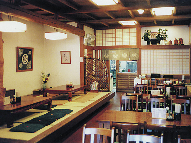 【島根×出雲そば】荒木屋