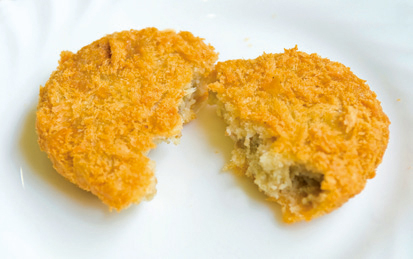 テイクアウト「パノラマ」